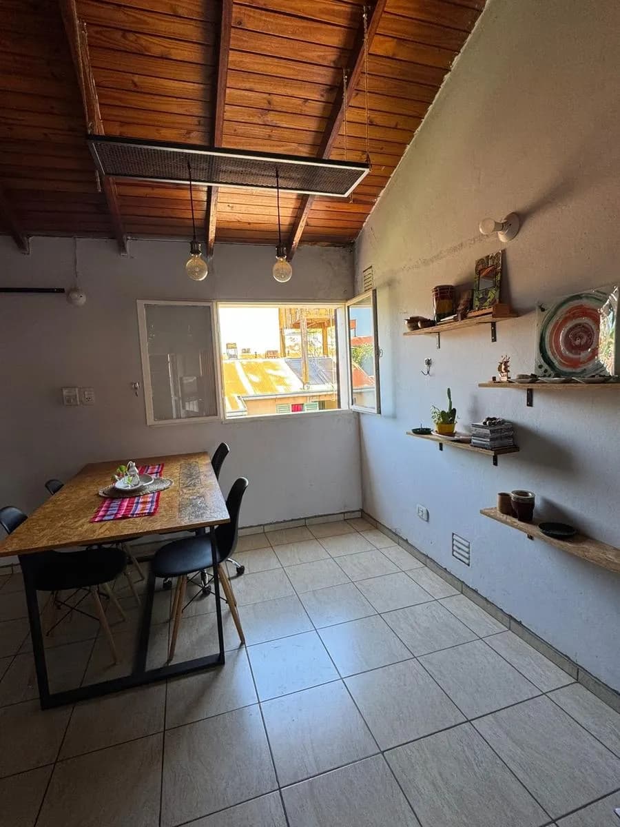 Departamento en venta