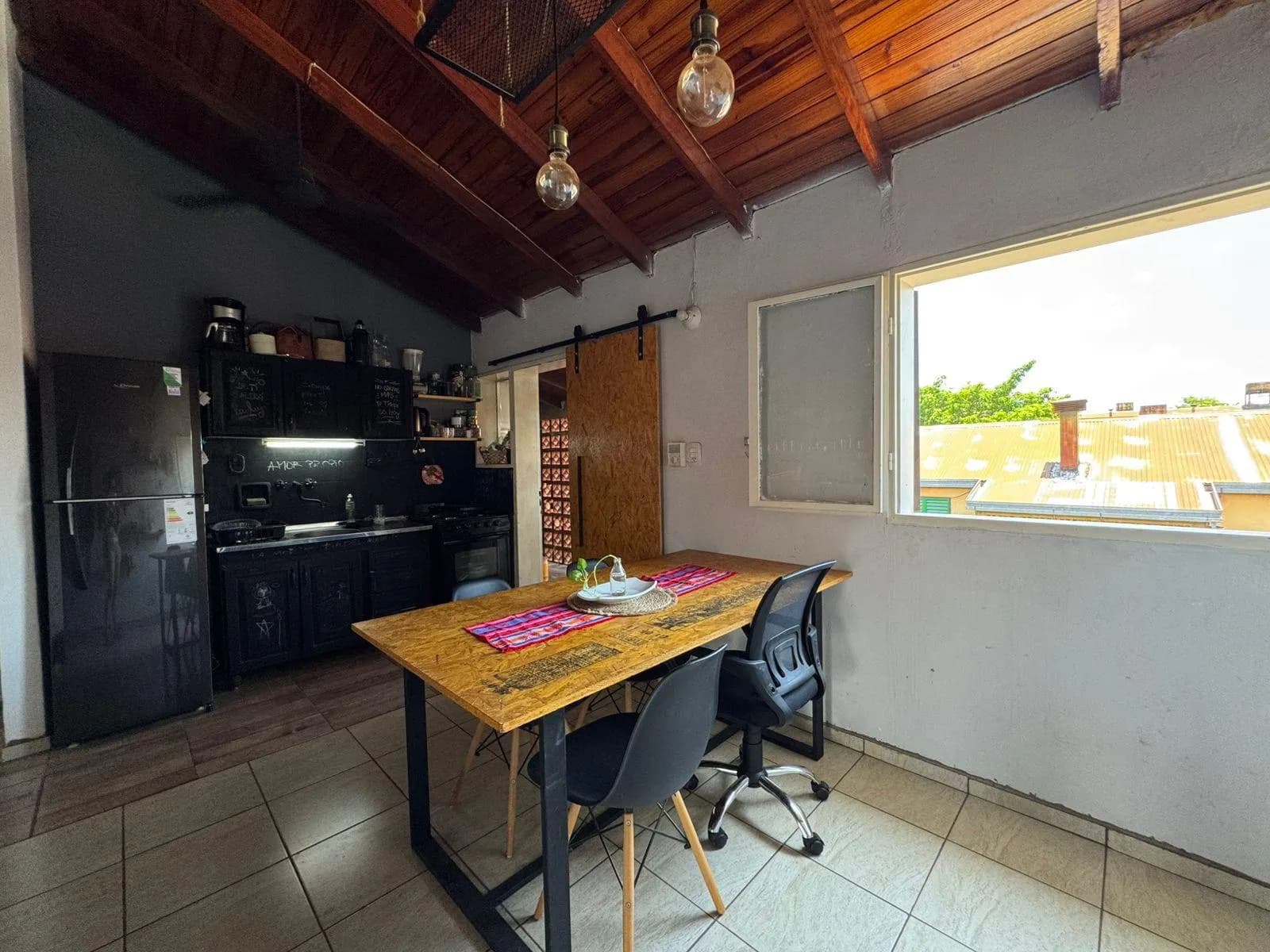 Departamento en venta