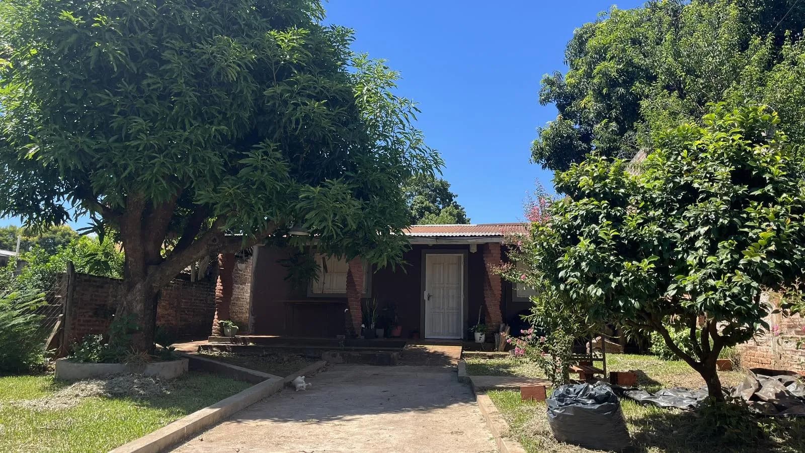 Casa en venta