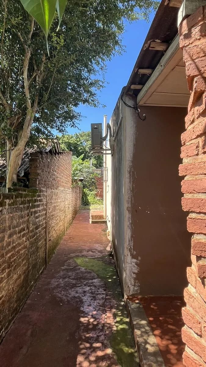 Casa en venta
