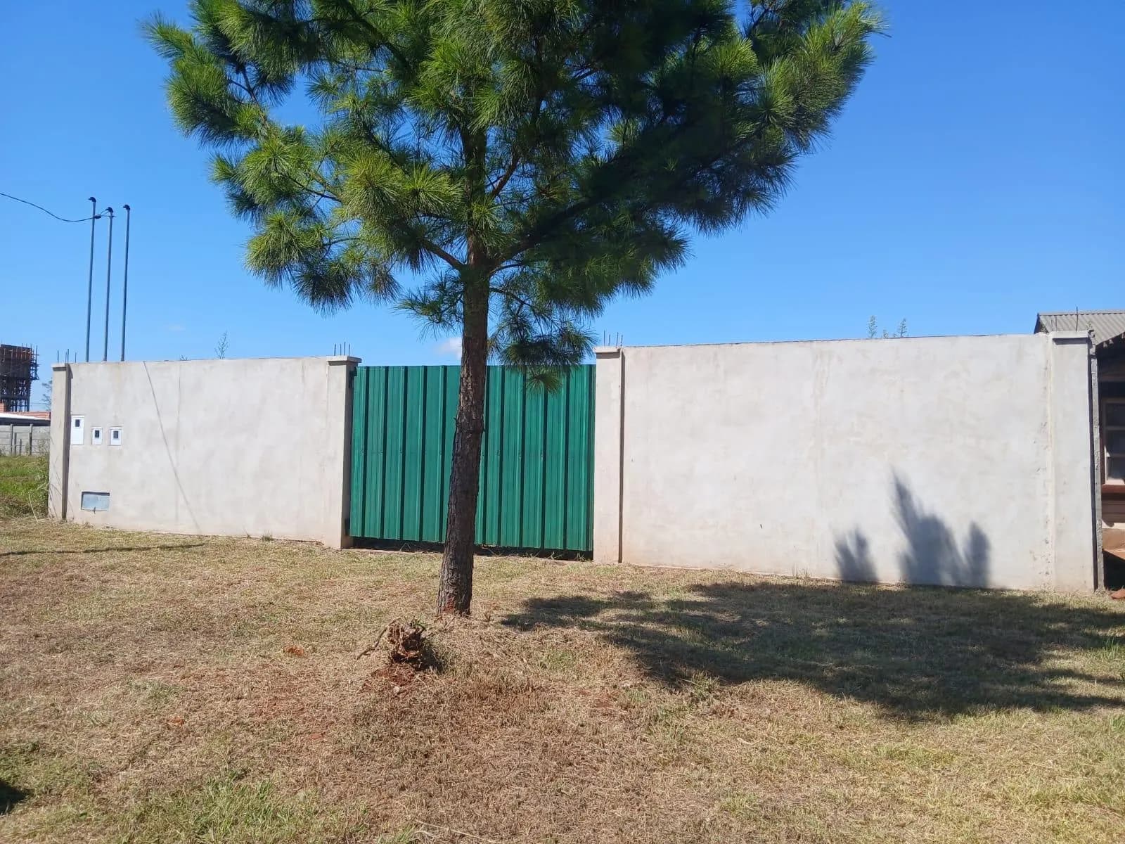 Terreno en venta