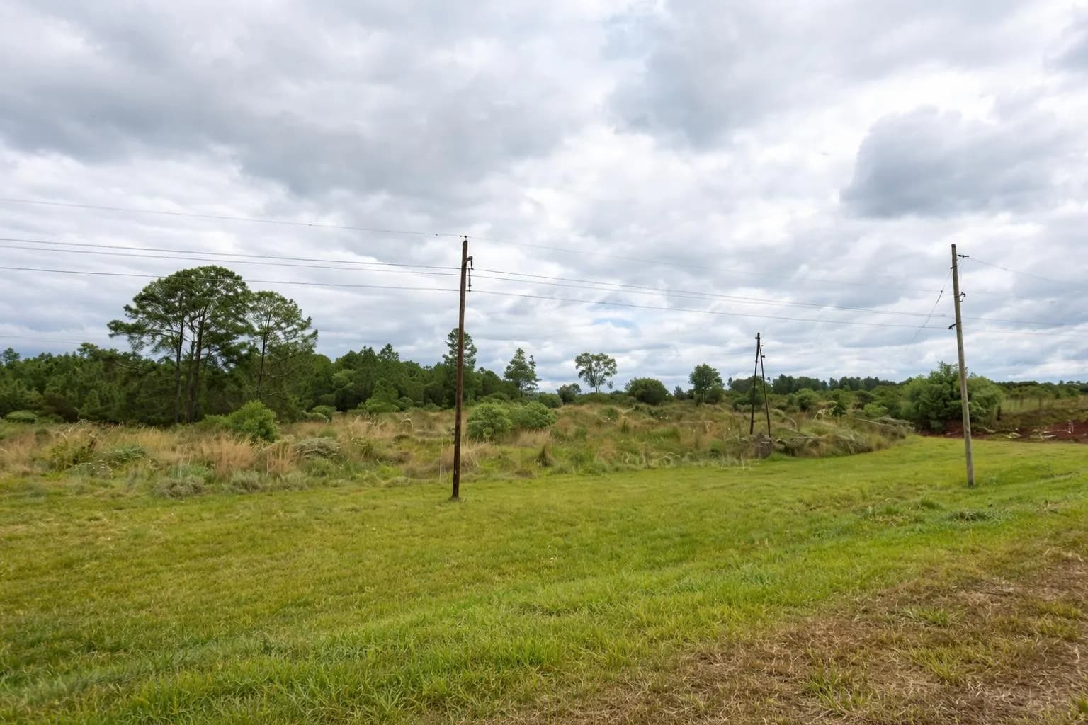 Terreno en San Jose ,Misiones