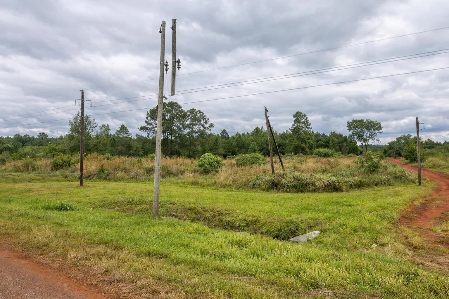 Terreno en San Jose ,Misiones