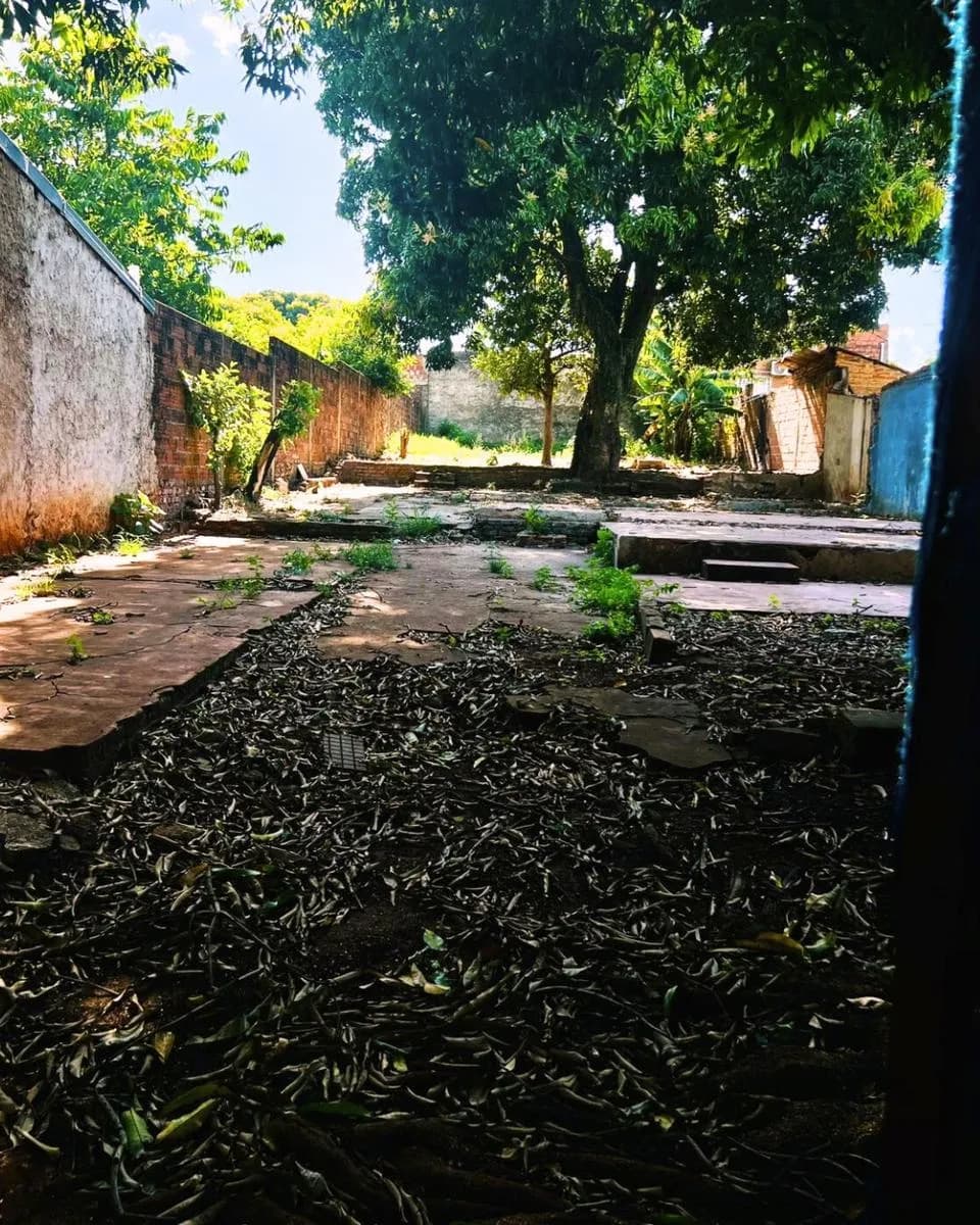 Terreno en venta