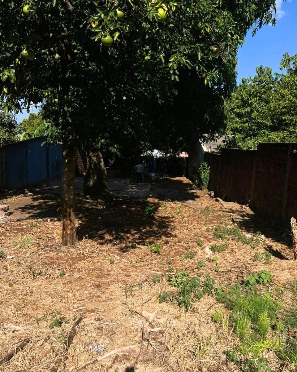 Terreno en venta