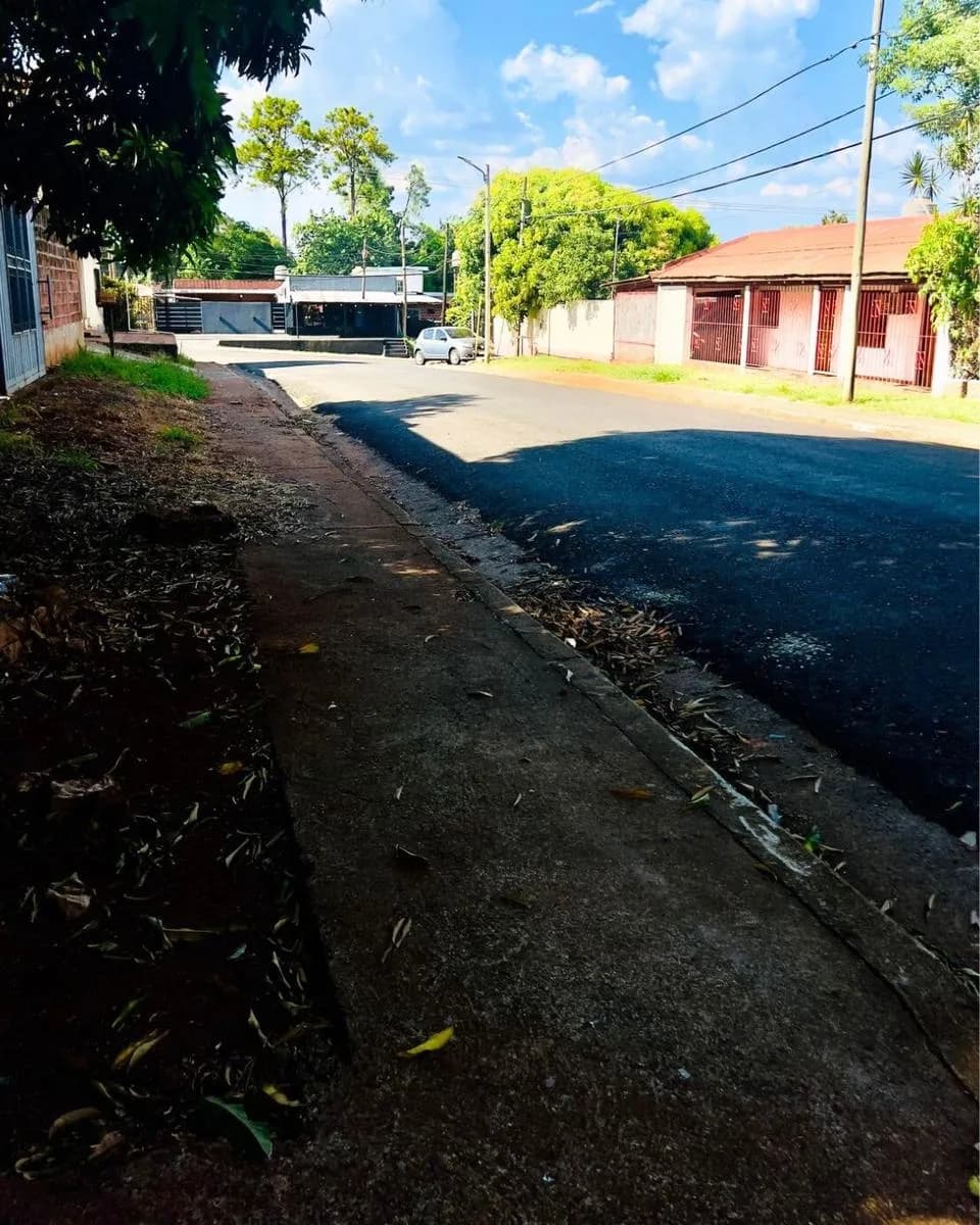 Terreno en venta