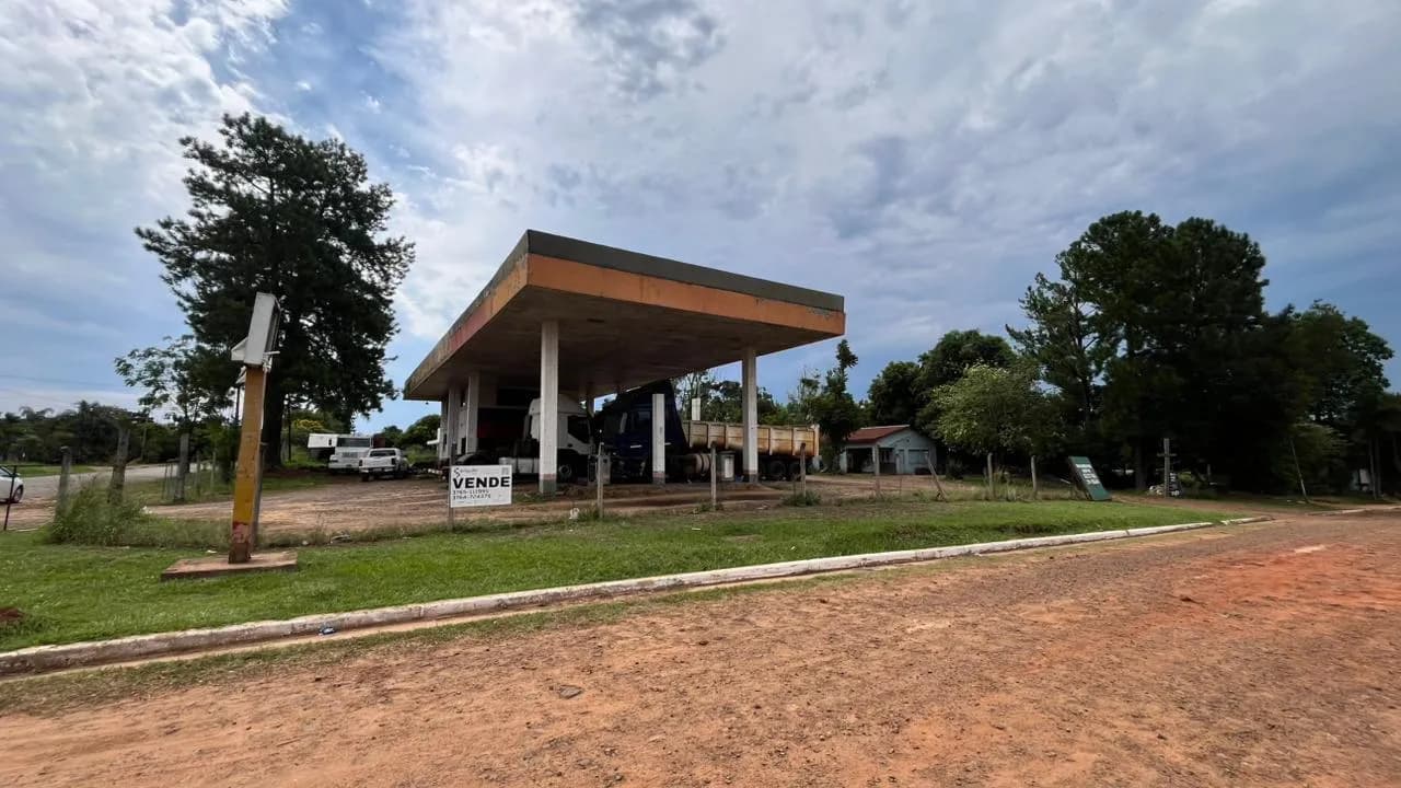 Terreno en venta en San Ignacio