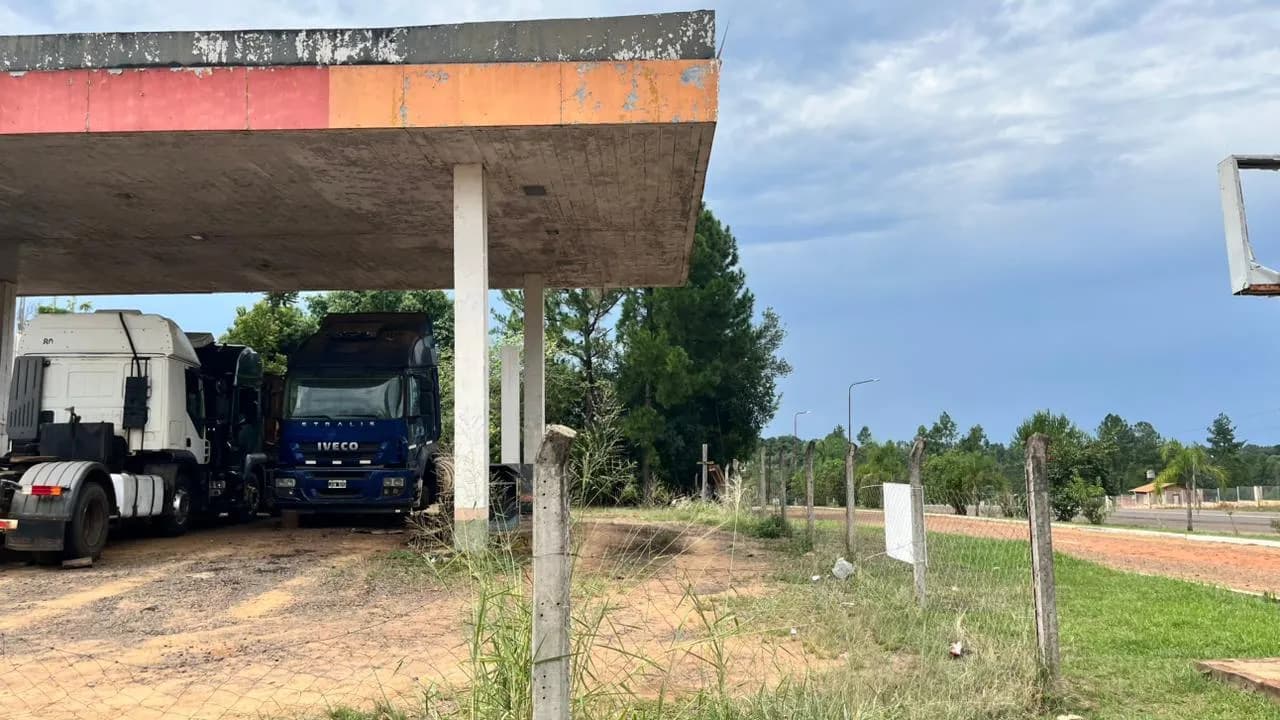 Terreno en venta en San Ignacio