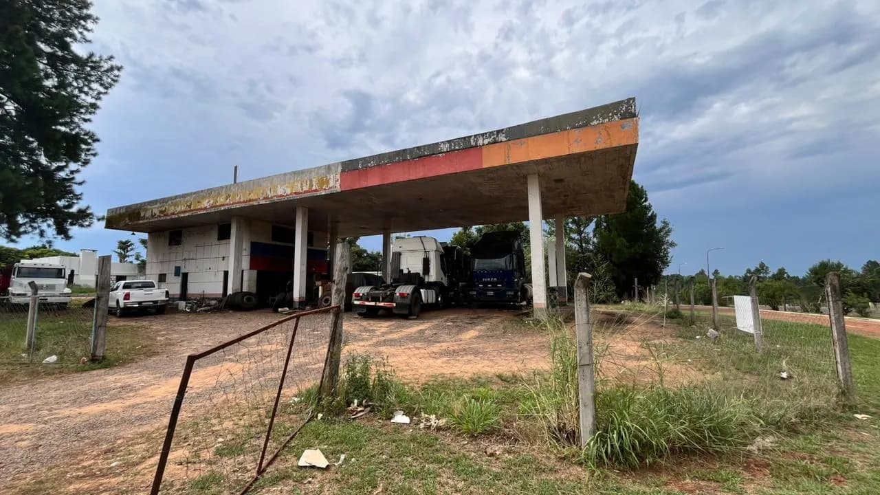 Terreno en venta en San Ignacio