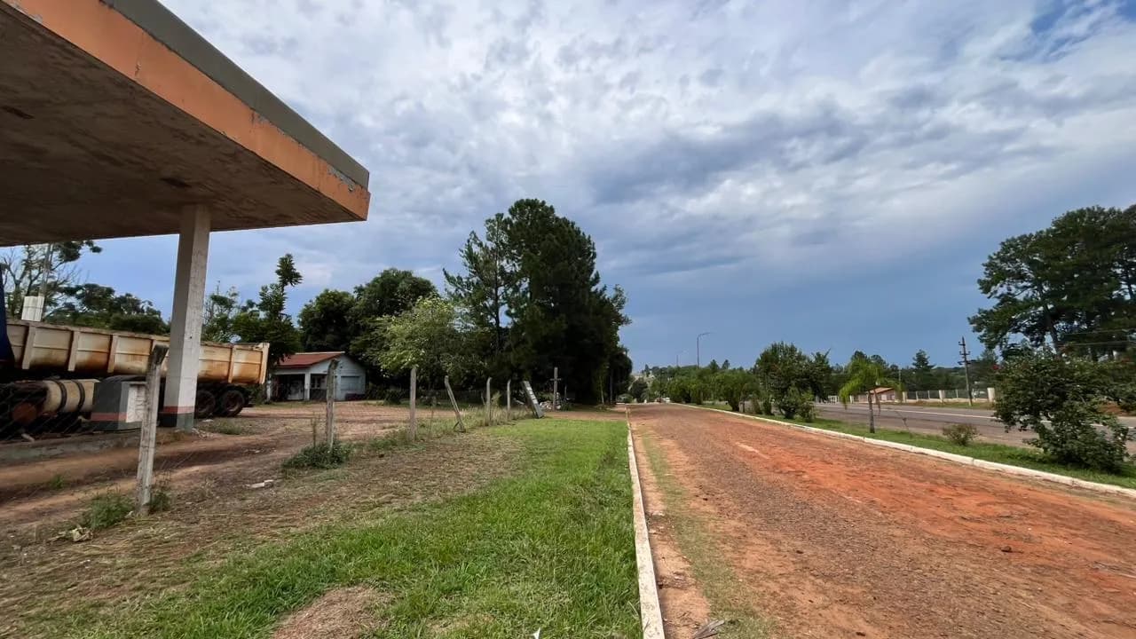 Terreno en venta en San Ignacio