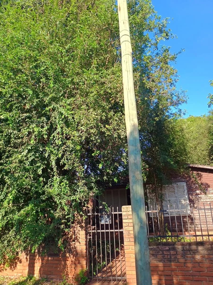Terreno en venta en Jardin America