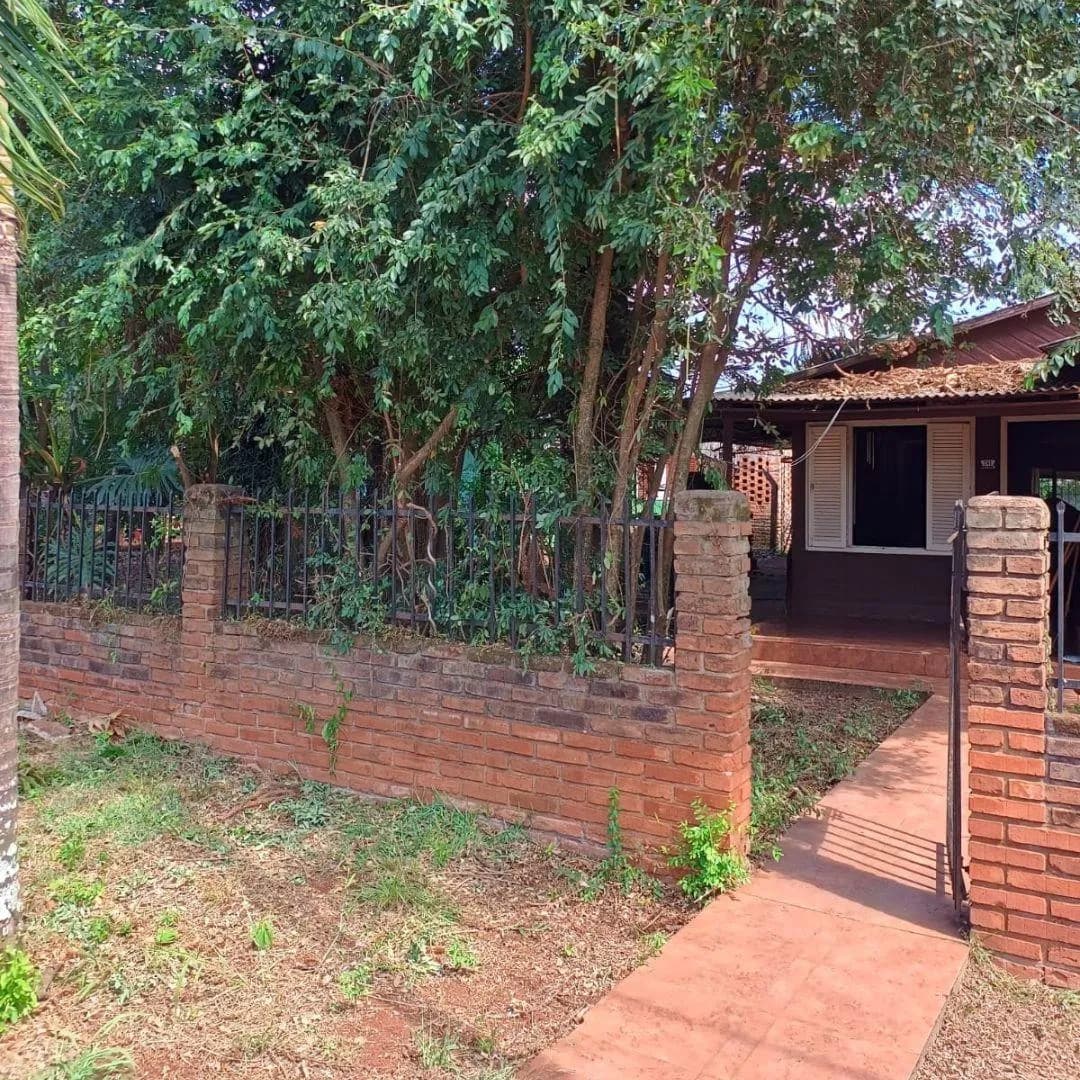 Terreno en venta en Jardin America
