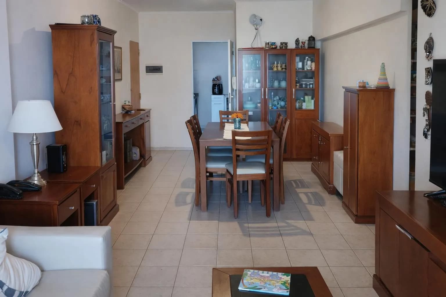 Departamento en venta