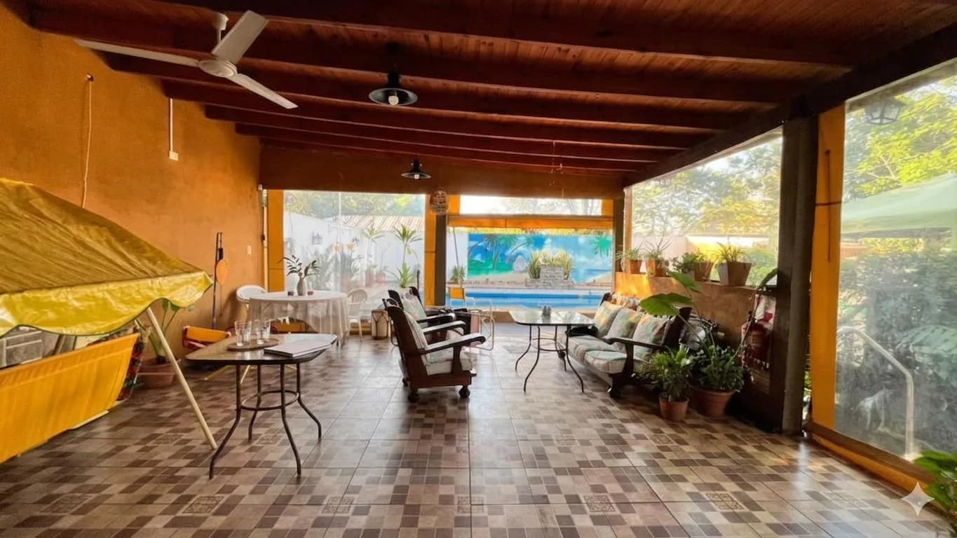 Quinta en venta