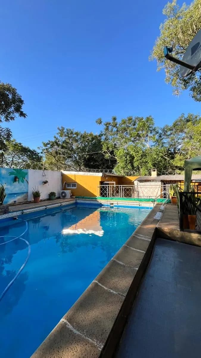 Quinta en venta
