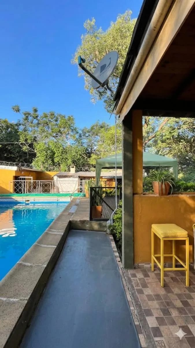 Quinta en venta