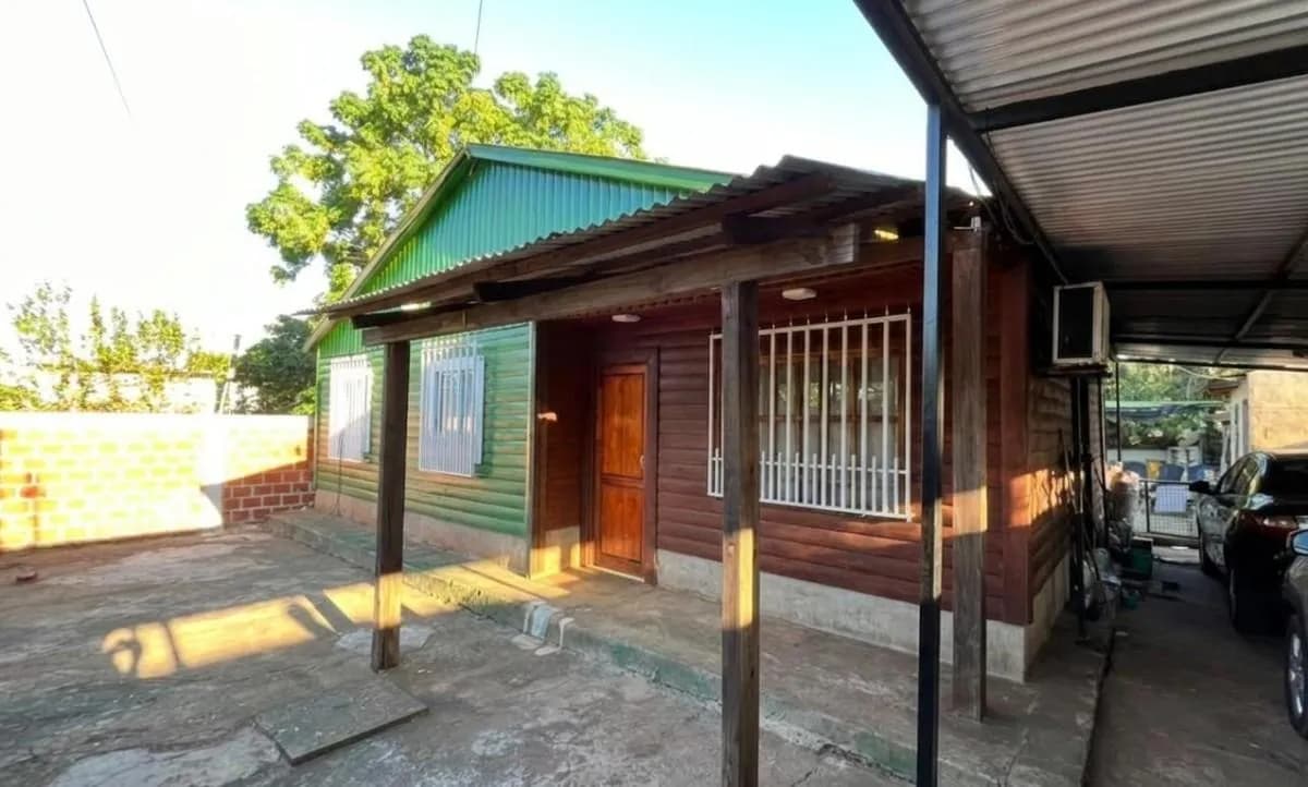 Casa en Venta