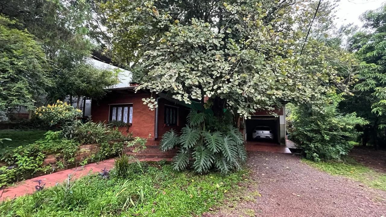 Propiedad en Venta en Jardin America