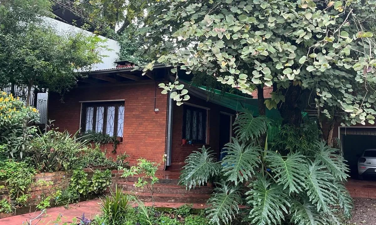 Propiedad en Venta en Jardin America