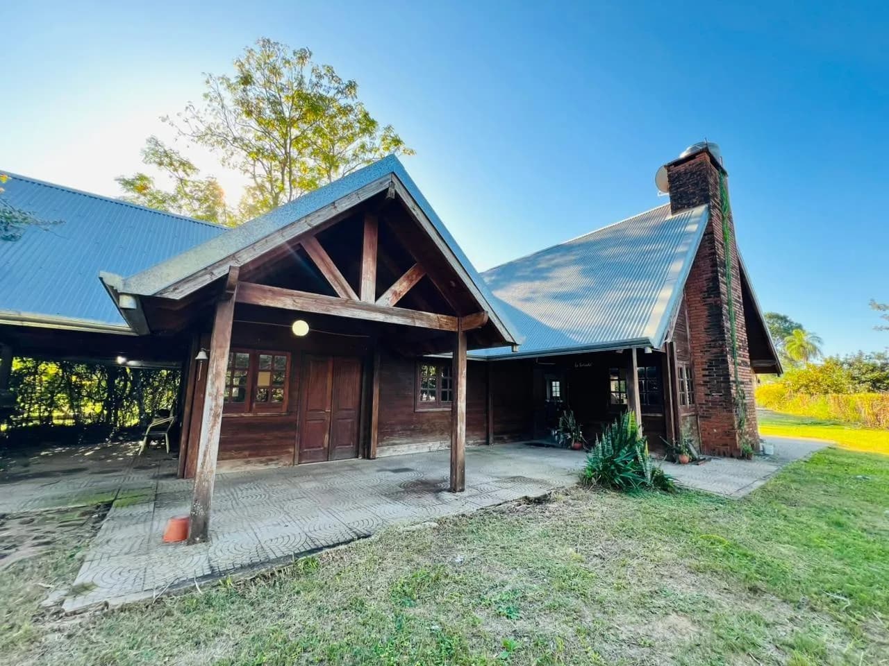 Casa en venta