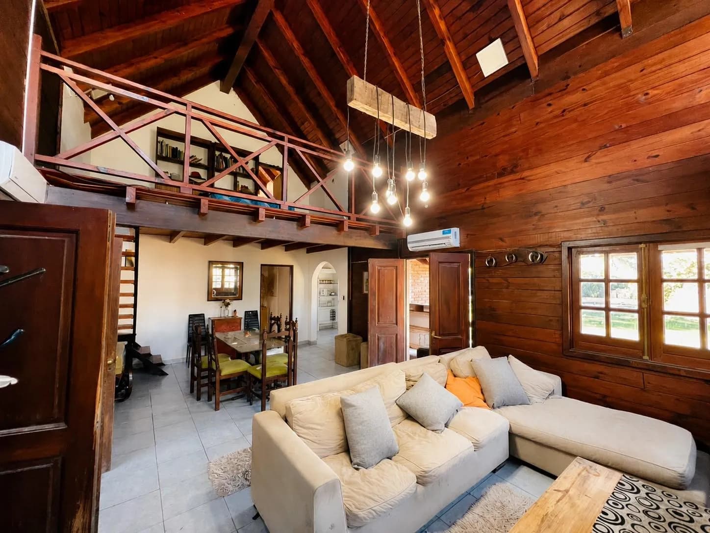 Casa en venta