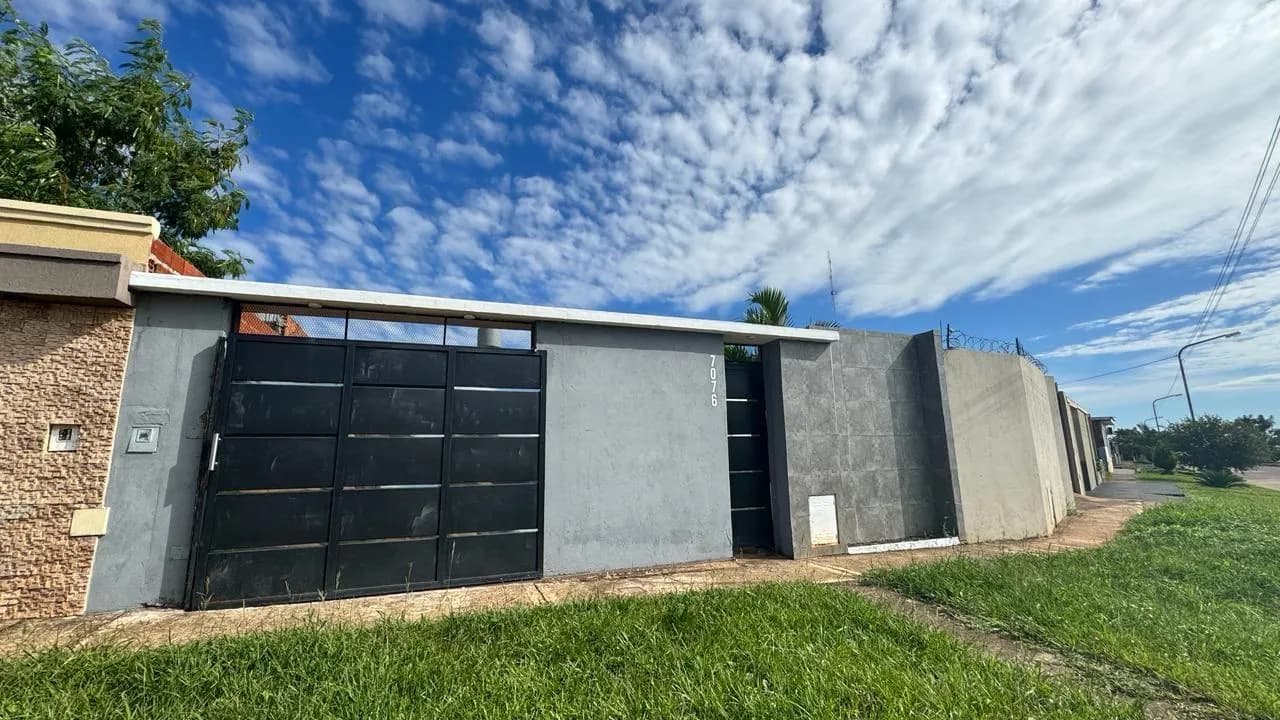 Casa en venta en Itaembe Guazu