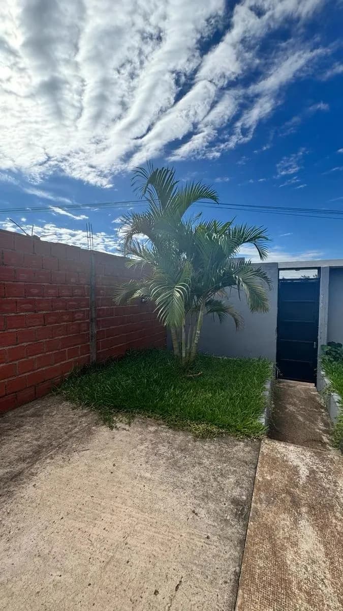 Casa en venta en Itaembe Guazu