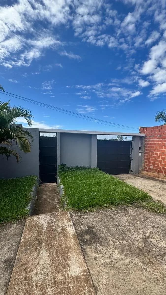 Casa en venta en Itaembe Guazu
