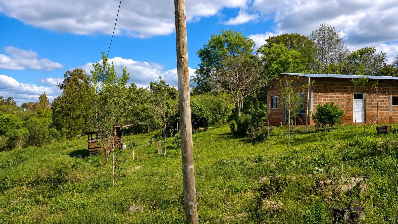 Lotes en venta