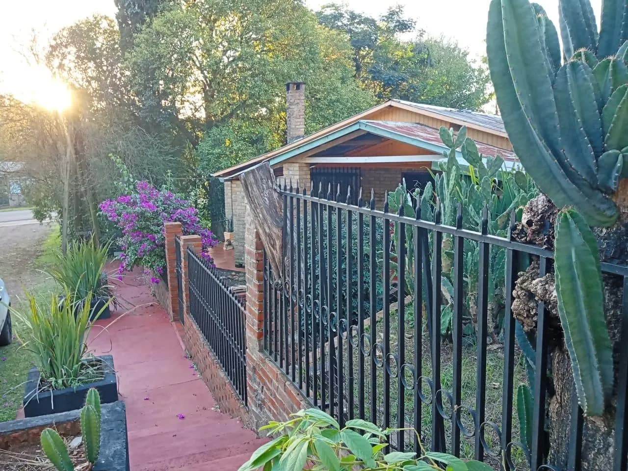 Casa en venta