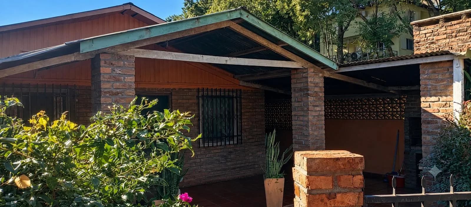 Casa en venta