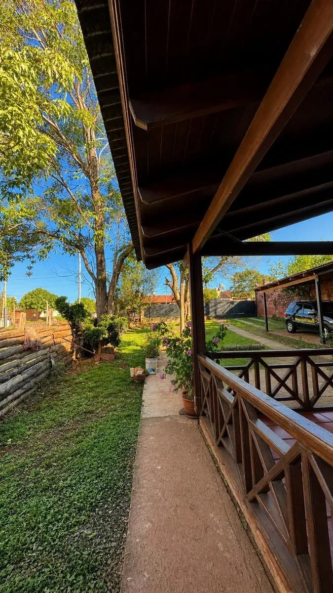 Casa en venta