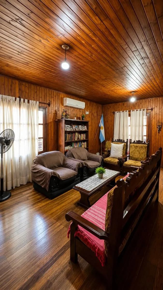 Casa en venta
