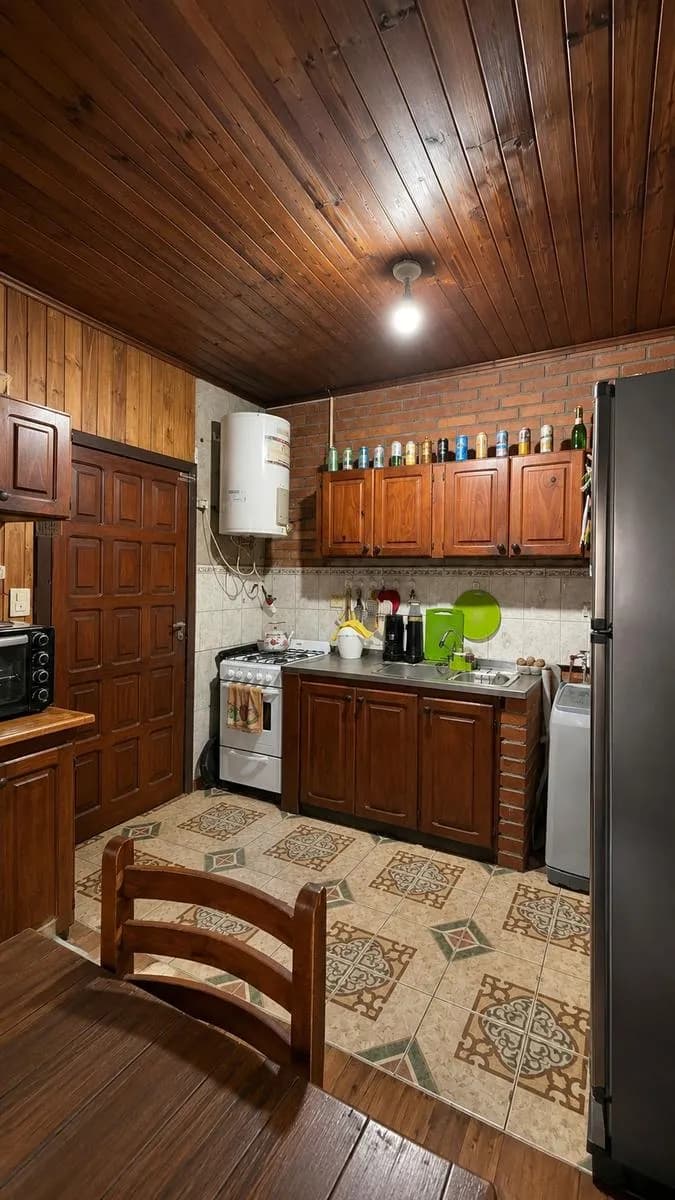 Casa en venta