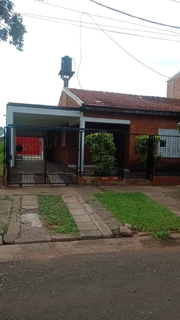 Casa chacra 137