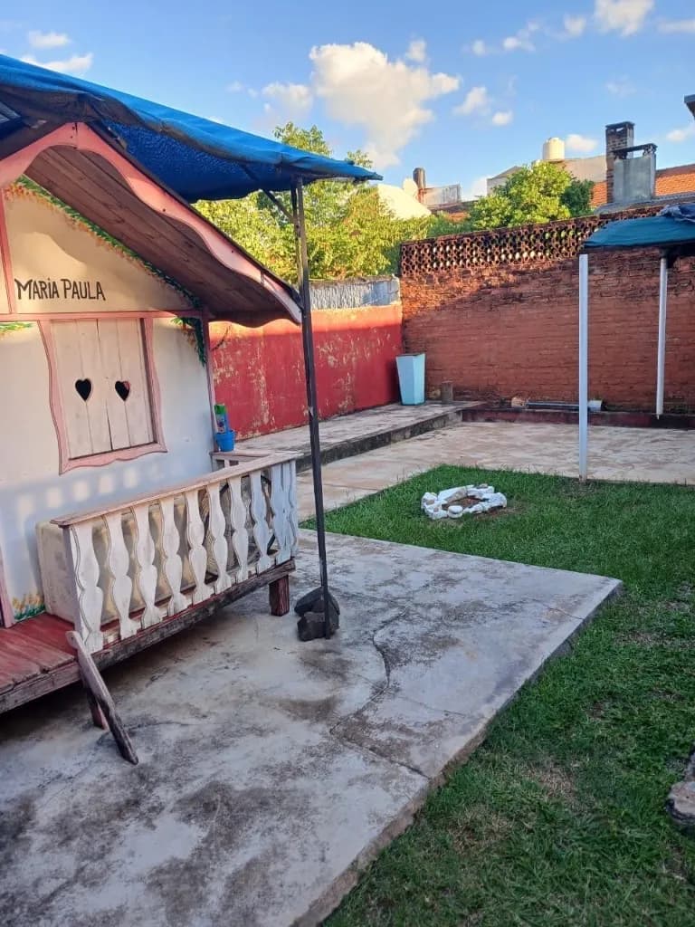 Casa chacra 137