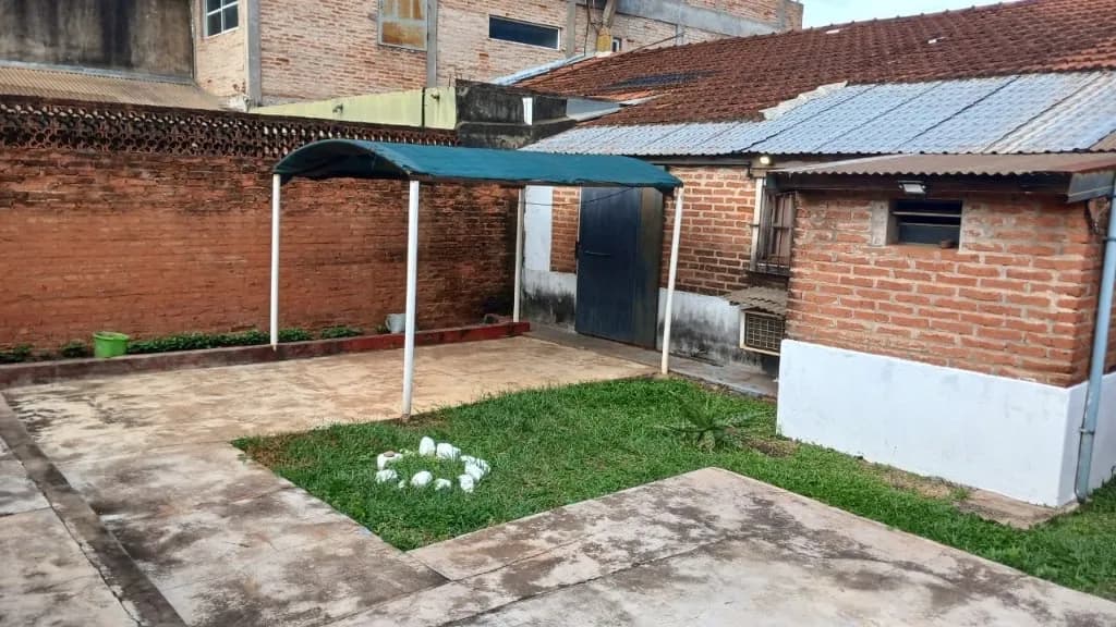 Casa chacra 137