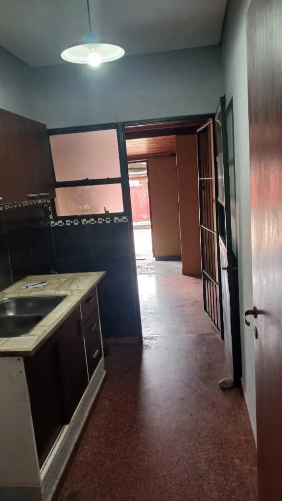 Casa chacra 137
