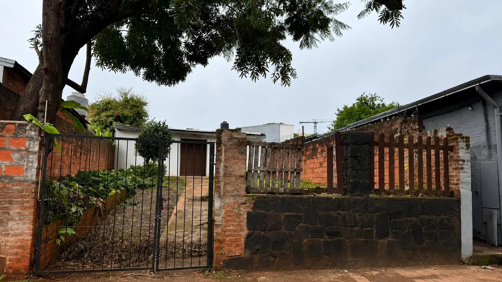 Terreno en venta