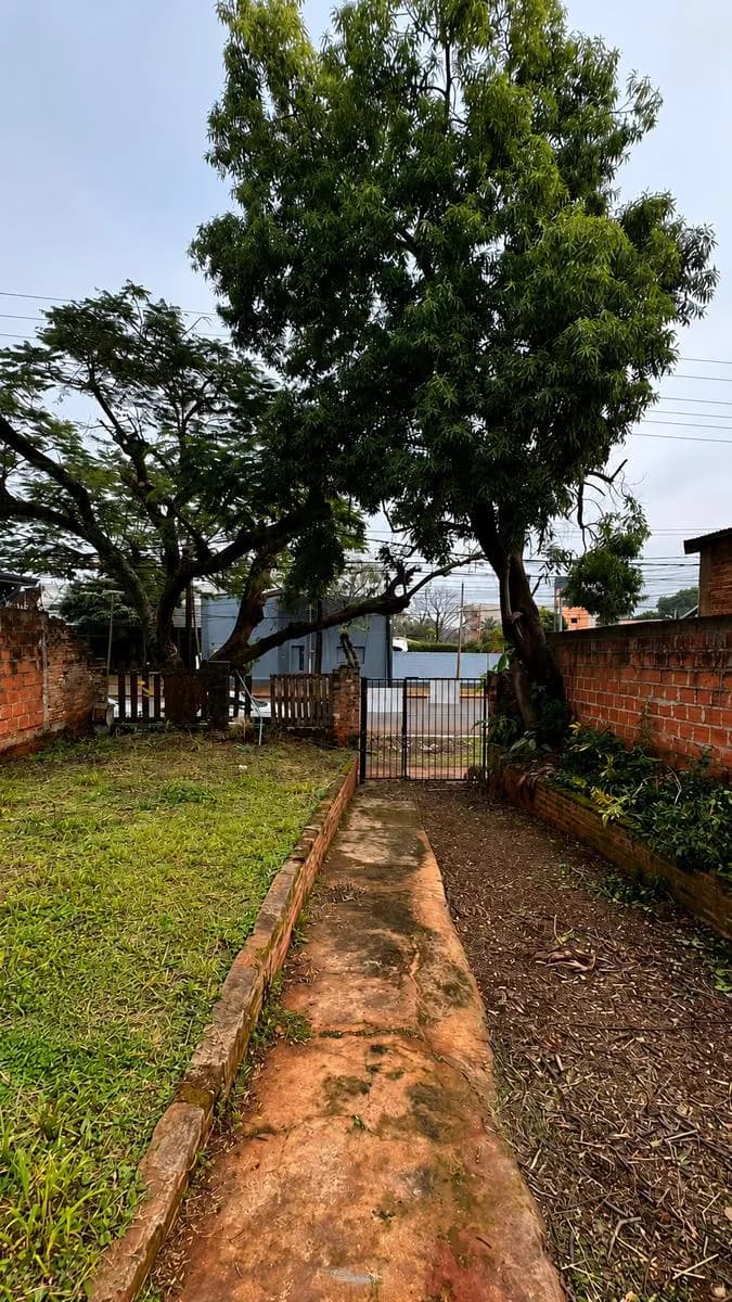 Terreno en venta