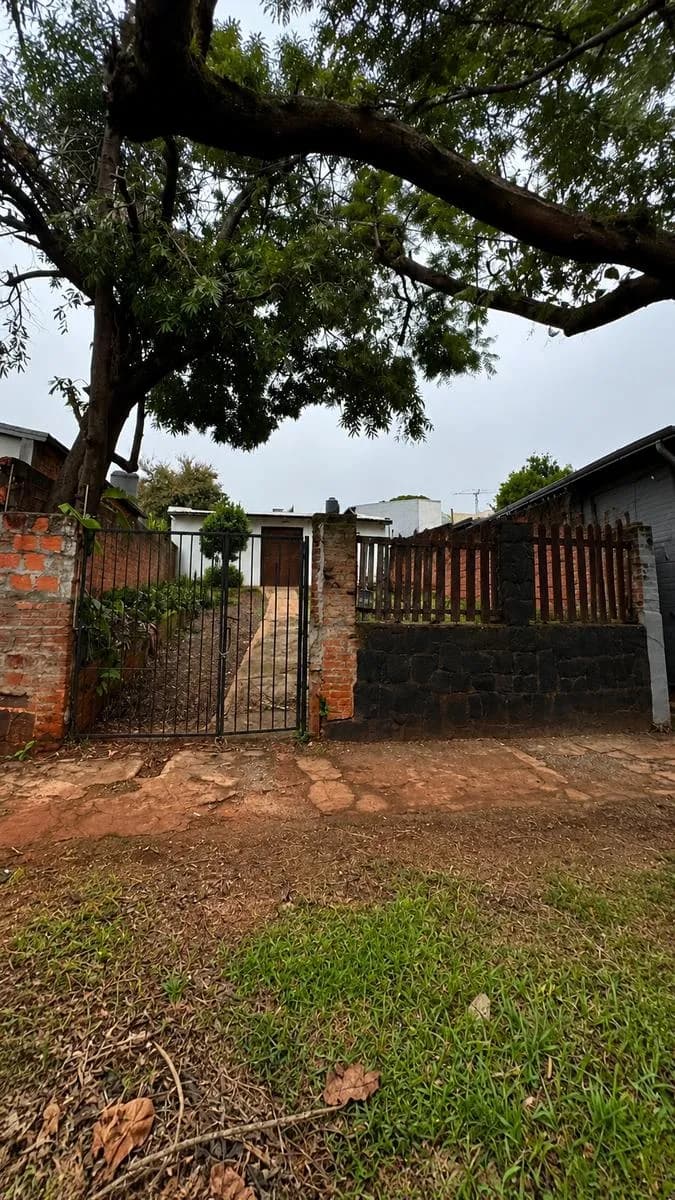 Terreno en venta