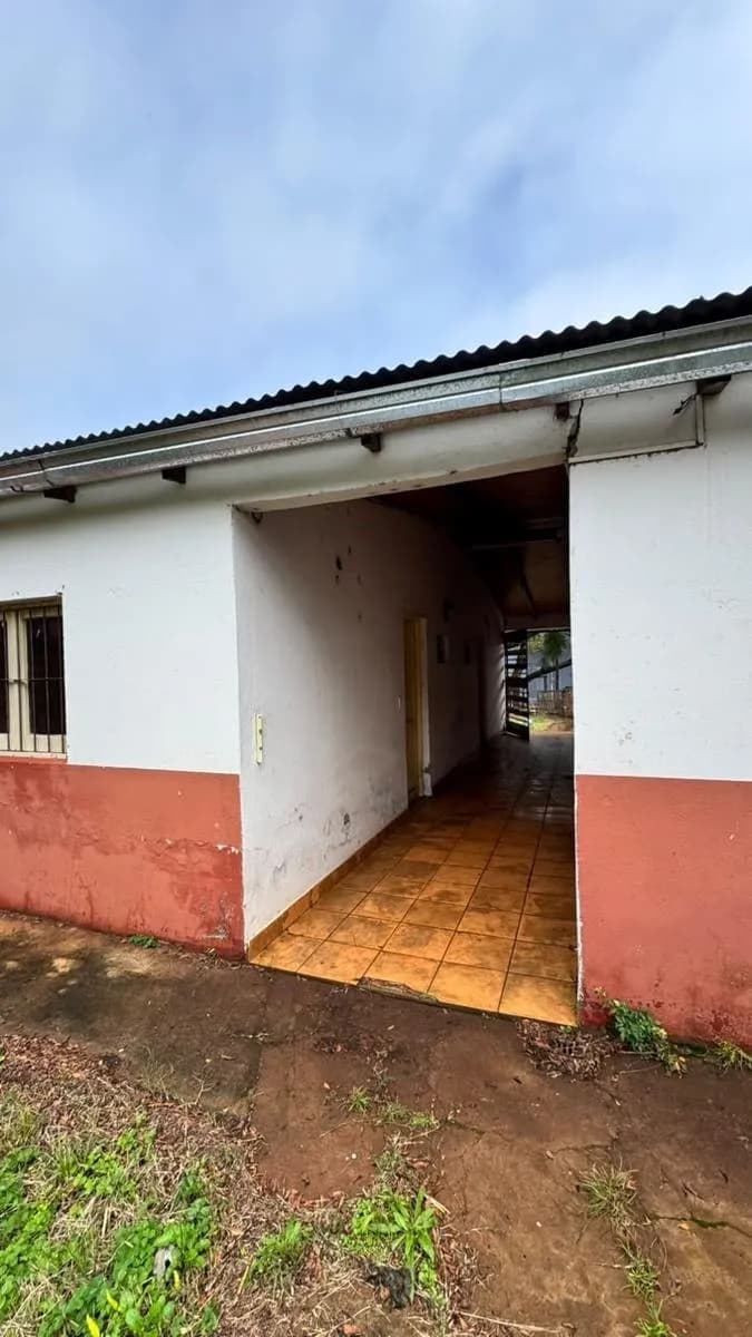Terreno en venta