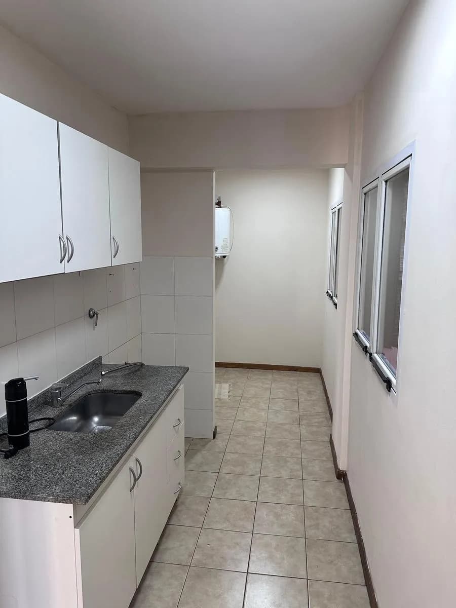 Departamento en Alquiler