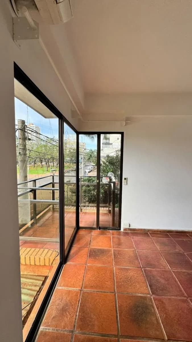 Departamento en alquiler