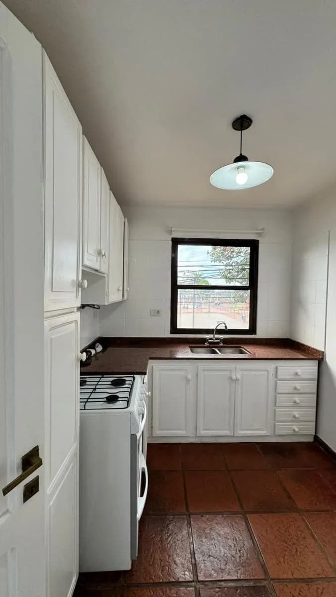 Departamento en alquiler