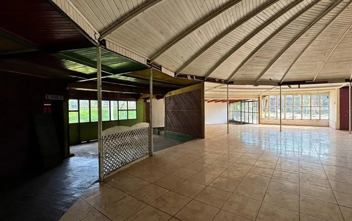 Terreno venta
