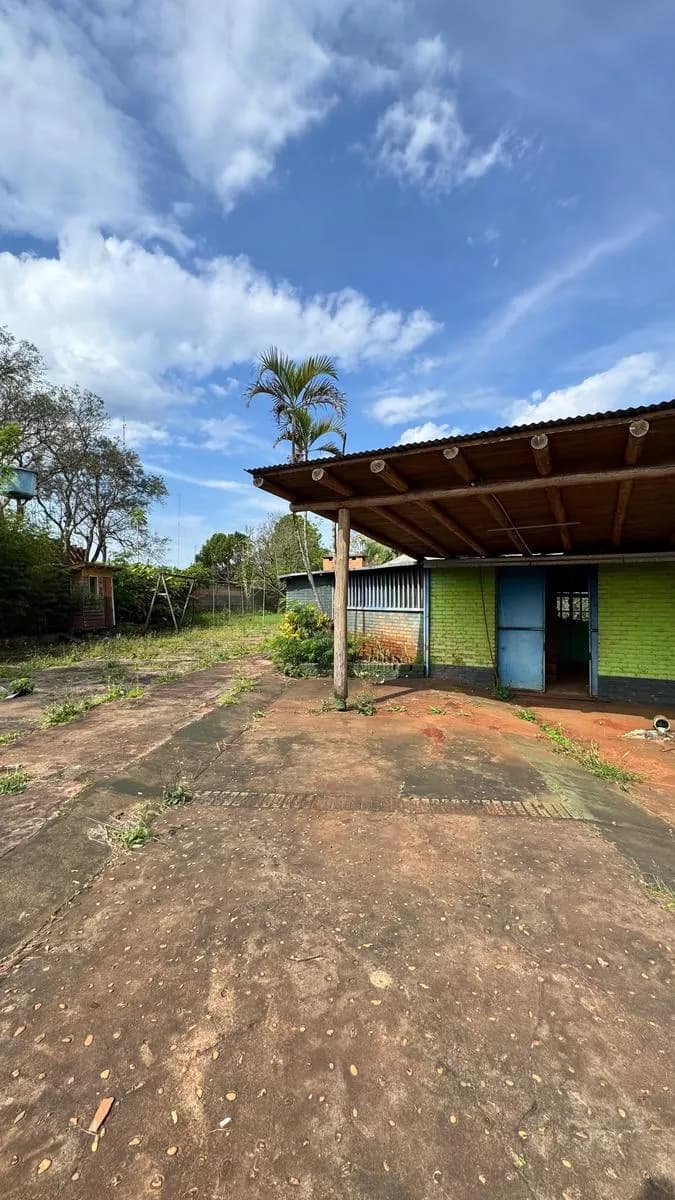 Terreno venta