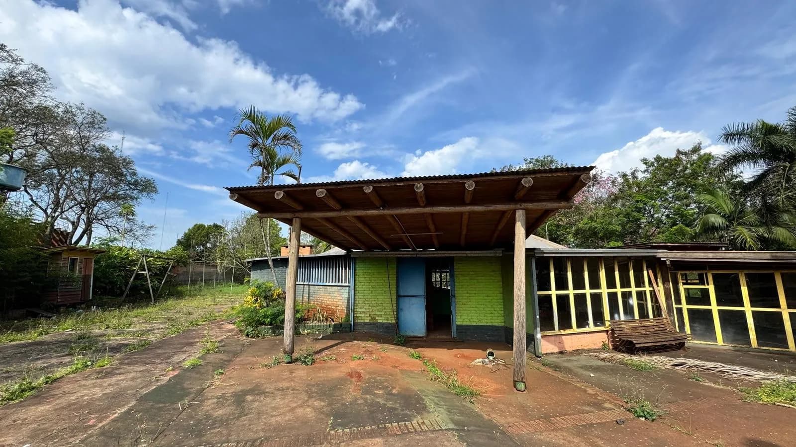 Terreno venta