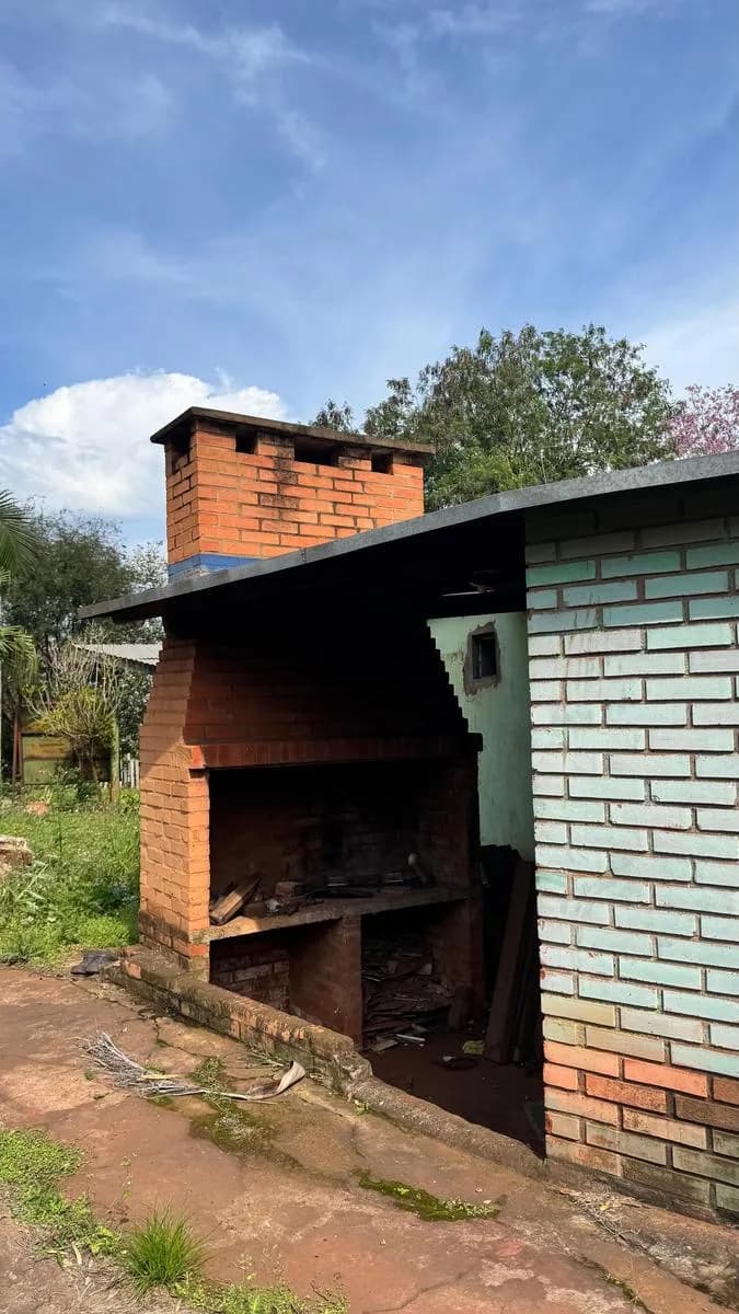 Terreno venta