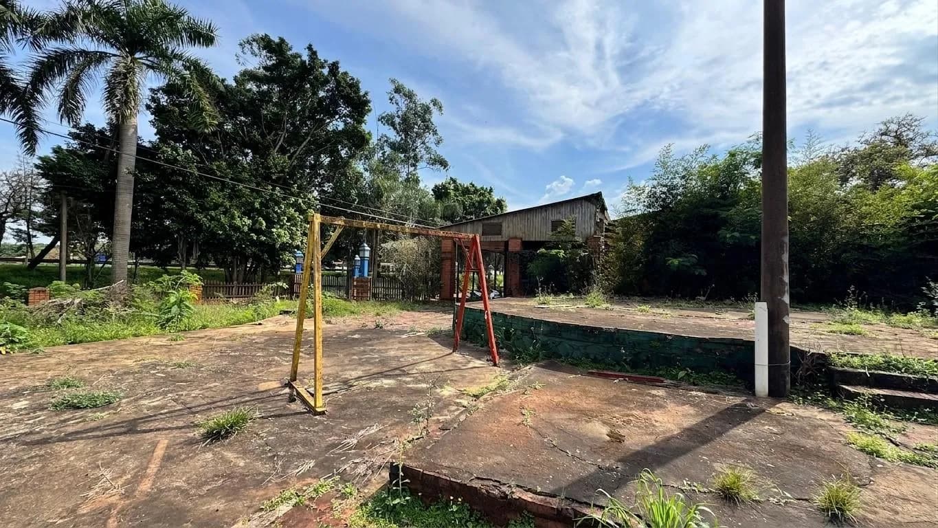 Terreno venta